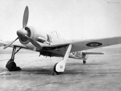 Fw 190A-4 PE882 2