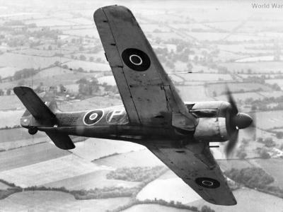 Fw 190A-4 PE882 3