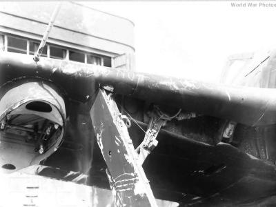Fw 190A-4 West Mailing