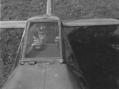 Fw 190 A of 11/JG 11 Pilot Uffz. Karl Heinz 1944