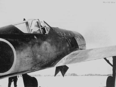 Japan Fw190