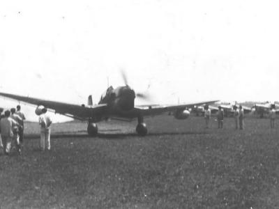 Junkers Ju 87 R-2 of the Regia Aeronautica Italy 3