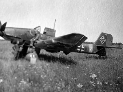 Junkers Ju 87 Stuka +KK