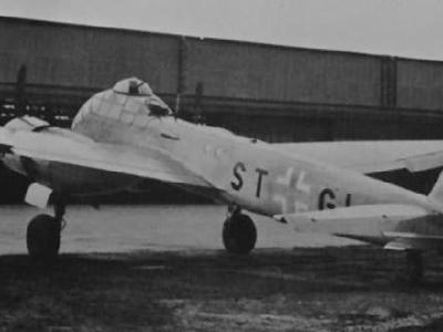 Erhard Milch’s Junkers Ju 188 E-0 ST+GL – Stabflugzeug General-Luftzeugmeister