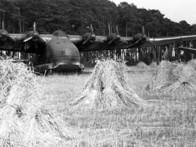 Me 323 Gigant photo