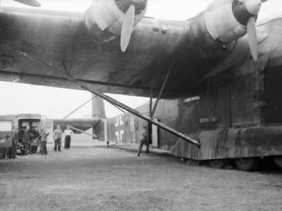 Messerschmitt Me 323 Gigant