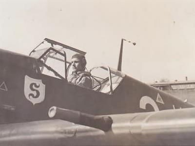 Me 109 e white 2 4 JG 26 1939