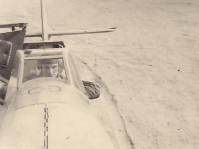 Me 109 f 4 trop. 5 JG 27 fw hans niederrhofer 1942 2