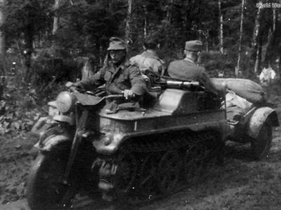 Kettenkrad 7