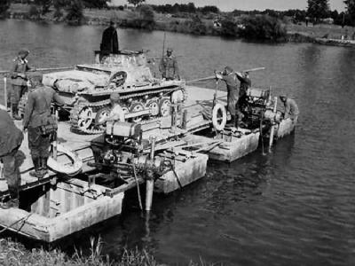 PzKpfw I Ausf B tank 2