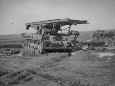Bruckenleger IV