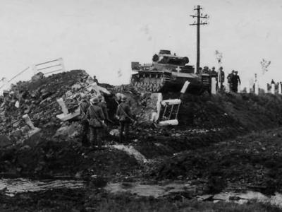 Pz.Kpfw IV Poland 1939 5