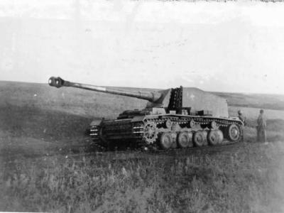 Sturer Emil 3