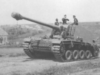 Sturer Emil 5