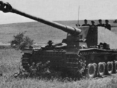 Sturer Emil 6