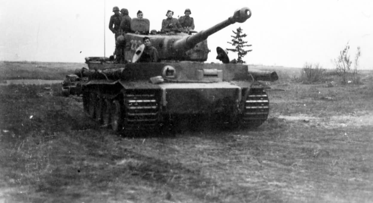 Image result for tiger tank mid. version