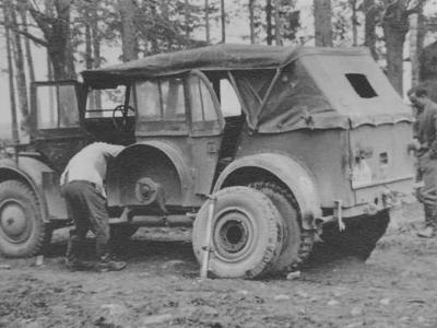 Horch 901 kfz 15 3