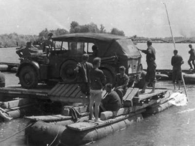 Horch Kfz 15 Personenkraftwagen photo
