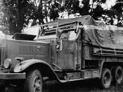 Krupp L3 H163 3