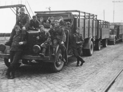 Krupp L 4 M 262