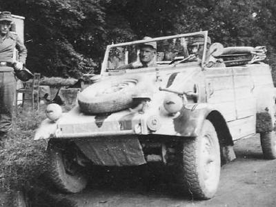 VW Type 82