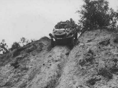 Schwimmwagen 2