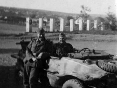 Schwimmwagen 6