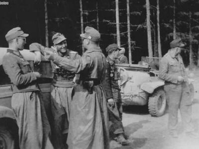 Schwimmwagen 8