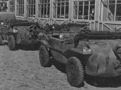Schwimmwagen WH 1479538
