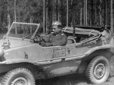 Schwimmwagen WL 583894 2