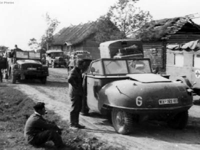 Trippel SG6 1941