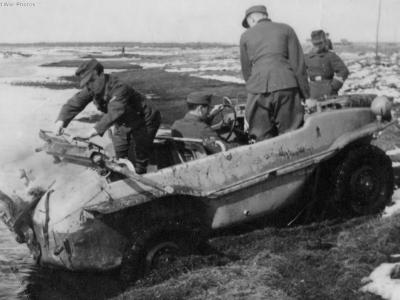 VW Typ 166