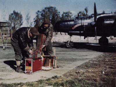 P-61A 42-5583 Dangerous Dan of the 425th Night Fighter Squadron pilot 1lt Carl Byars