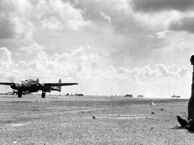 P-61A Black Widow 42-5528 Jap Batty of the 6th Night Fighter Squadron Saipan