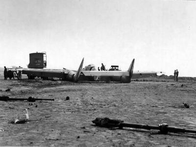 P-61B Black Widow 42-39403 The Spook