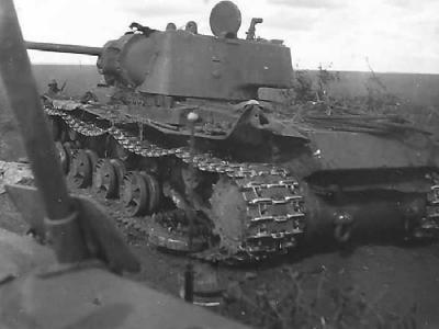 KV-1 model 1942