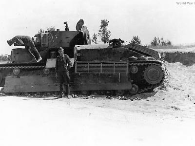 T-28 model 1938 10