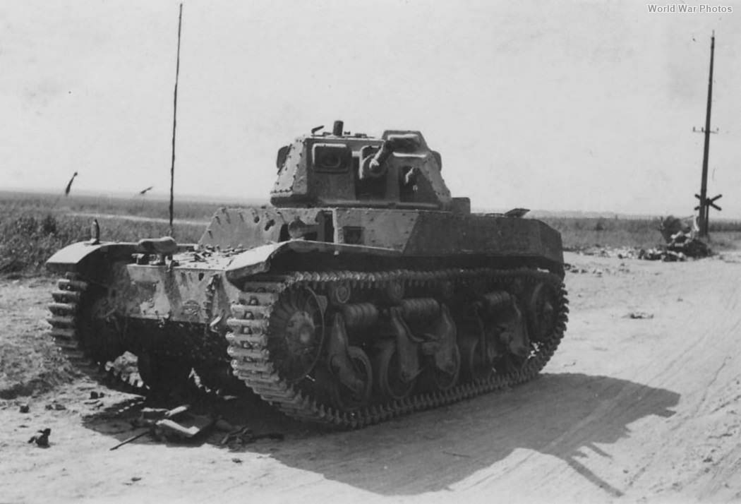 ACG-1 Belgium 1940 2