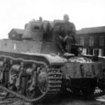 ACG-1 tank