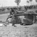B1 bis tank France 1940 13
