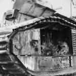 B1 bis tank France 1940 2