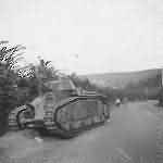 B1 bis tank France 1940 22