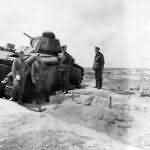 Char B1 Bis tank named VIENNE Stonne Mourmelon 41e BCC