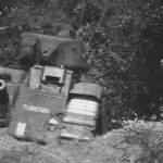 Char B1 Tank #491 Named Turenne