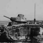 Char B1 bis command version