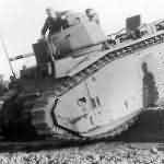 Panzerkampfwagen B2 740 (f) 3