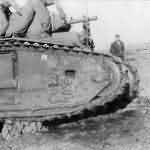 Panzerkampfwagen B2 740 (f) 4