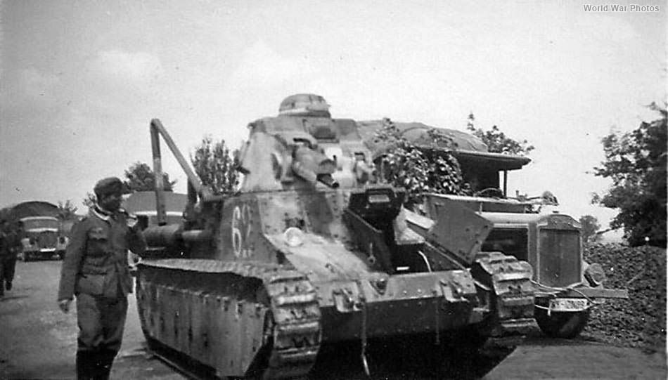 D1 white 62 of the 67e BCC