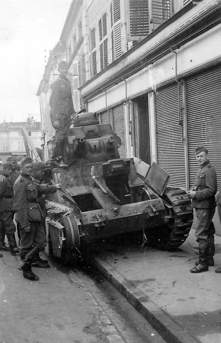 D1 in Ligny-en-Barrois