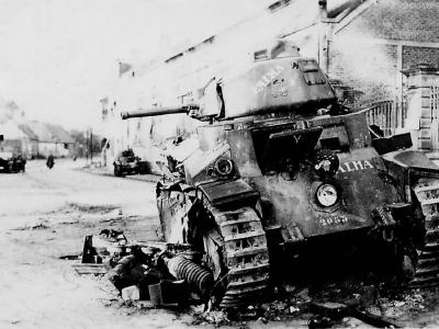 D2 2055 Crecy sur Serre
